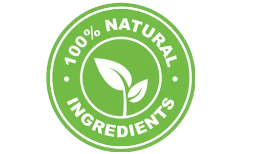 visiflora all natural ingredients