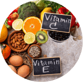 visiflora ingredients